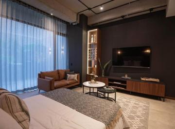 Departamento de 1 habitación, Guadalajara · Departamento Tipo Estudio en La Americana | Airbnb