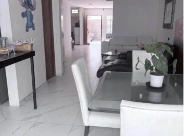 Casa de 4 habitaciones, Benito Juárez · Casa en Renta en Colonia Insurgentes San Borja, Benito Juarez