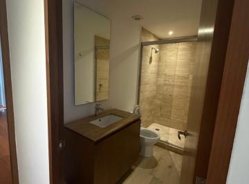 Departamento de 2 habitaciones, Alvaro Obregón · Departamento
