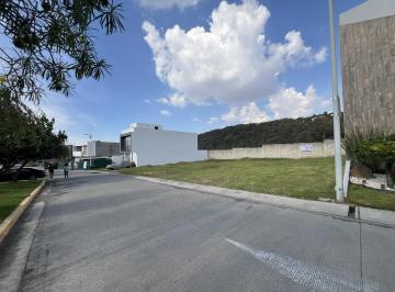 Terreno / Lote · 258m² · Terreno en Los Robles