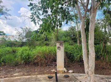7619c7b461fb181f17fb754a0e729793d272b0f9cebd8caca5879a1731557a3e · Terreno de 275.50 m² en Venta en Privada Kinish