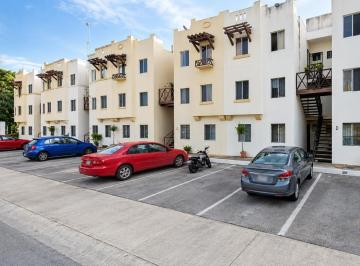 edificio-real-ibiza-playa-del-carmen · Departamento 2 Recamaras en Venta Real Ibiza Sabadell Playa del Carmen, P4651