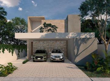 e8d075a4515d42ed337e60ac258da0e37d18dcf20285b46afe89b55d68006cab · Casa Nueva en Privada Nortemerida - San Juan