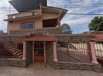 Casa de 6 habitaciones, Villahermosa · Se Vende Casa en La Ciudad