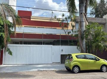 Casa de 4 habitaciones, Guadalajara · Casa en Renta en Providencia, Guadalajara, Jalisco