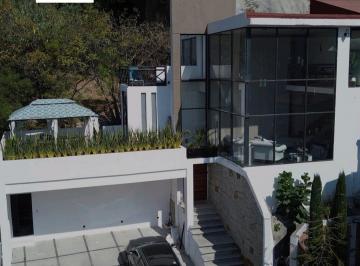 Casa de 3 habitaciones, Naucalpan de Juárez · Casa de Lujo en Venta en Paseos del Bosque Naucalpan, Zona Satélite