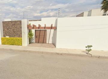Casa de 5 habitaciones, Jesús María · Venta de Casa Privada Trojes de San Angelin 122 Colonia El Llano Aguascalientes Codigo Postal 20983