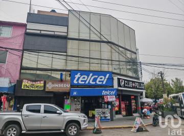 Local comercial · 200m² · Local en Renta Sobre Calle Principal, en El Centro de Tlalnepantla