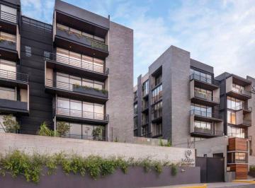 Departamento · 193m² · 3 Recámaras · 2 Estacionamientos · Departamento Volterra Luxury Living - Metepec