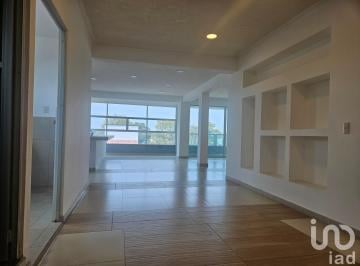 Departamento · 102m² · 2 Recámaras · Loft en Renta de 102 m² con Balcón y 2 Baños en Col. del Gas, Cerca de La Raza y Vallejo