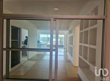 Departamento · 102m² · 1 Recámara · Departamento Tipo Loft de 102 m² con Balcón Cerca de La Raza y Vallejo