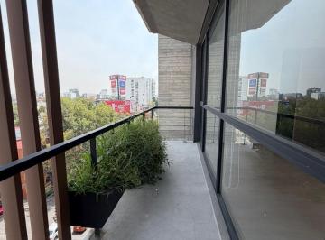 Departamento · 90m² · 2 Recámaras · 1 Estacionamiento · Departamento en Portales Norte