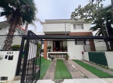 Casa · 284m² · 3 Recámaras · 2 Estacionamientos · Casa en Venta Ciudad Bugambilias