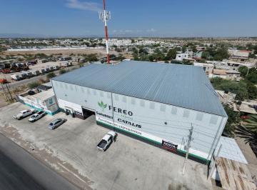 Bodega comercial · 1250m² · 5 Estacionamientos · Bodega en Renta Carr Torreon San Pedro Torreon, Coah