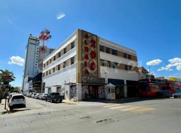 Oficina · 500m² · Edificio en Renta Col. Centro, Chihuahua