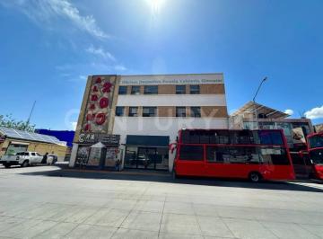 Oficina · 500m² · Edificio en Renta Col. Centro, Chihuahua