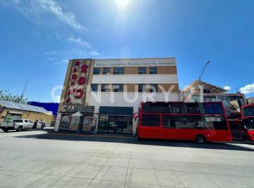 Oficina · 500m² · Edificio en Renta Col. Centro, Chihuahua