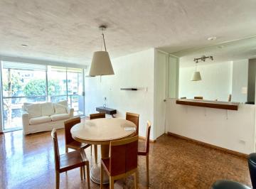 Departamento de 2 habitaciones, Miguel Hidalgo · Departamento en Renta en Newton - Polanco