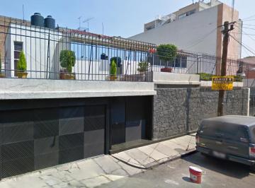 Casa de 5 habitaciones, Benito Juárez · Casa de Ensueño Disponible en C. Santa Cruz Nte, Col del Valle Nte, Benito Juarez, Cdmx