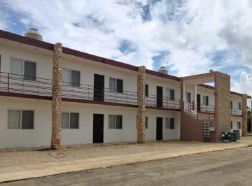 Departamento de 2 habitaciones, Mérida · Dzitya Departamento en Renta