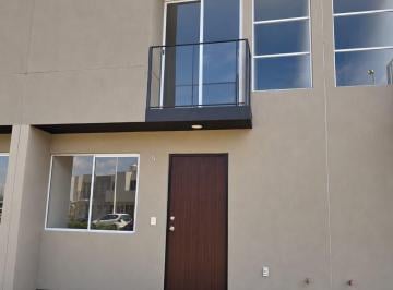 Casa en condominio de 3 habitaciones, Tlajomulco de Zúñiga · Casa Como Nueva 3 Habitaciones y 3 Baños Completos