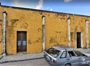 f046a2614bb14f21db391775a545d266b65d3915b5ff2a45c2834a1e1785cf14 · Casa Neocolonial en Venta, Ubicada en Izamal Pueblo Mágico”