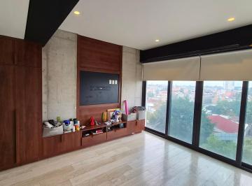 Departamento de 1 habitación, Miguel Hidalgo · Se Renta Loft en Veronica Anzures, Desarrollo con Amenidades