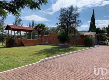 Rancho · 500m² · 6 Recámaras · 4 Estacionamientos · Rancho Residencial en Venta en Aguascalientes Poniente