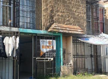 Casa · 41m² · 2 Recámaras · 1 Estacionamiento · Vendo Casa en Huehuetoca Portal del Sol