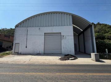 Bodega comercial , Morelia · Bodega en Renta o Venta Av Cointzio Salida a Pátzcuaro Morelia