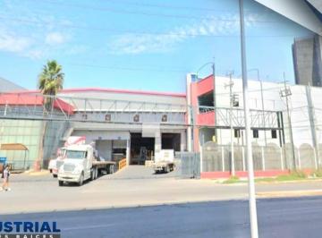 Nave industrial · 7580m² · Bodega en Renta San Nicolas