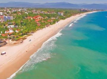 Terreno / Lote Venta MN 103,370,069 · Terreno en Venta, en El Ejido El Porvenir, Bahía de Banderas, Nayarit