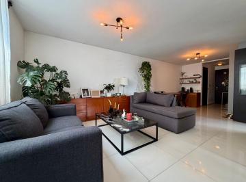 Departamento de 3 habitaciones, Alvaro Obregón · Departamento de 110 m² con 3 Recámaras en Venta en Lomas de San Angel Inn