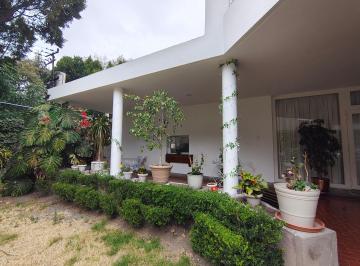 Casa uso de suelo de 4 habitaciones, Coyoacán · Casa con Uso de Suelo Comercial en Coyóacan