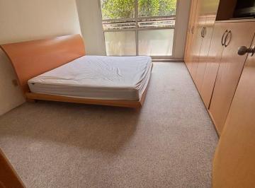 Departamento de 2 habitaciones, Miguel Hidalgo · Anzures Amueblado