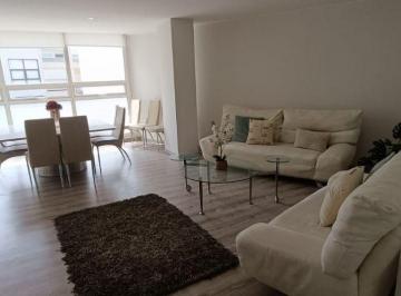 Departamento de 2 habitaciones, Miguel Hidalgo · Anzures Amueblado