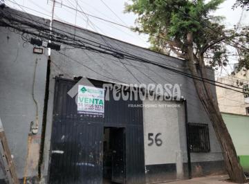 Bodega comercial , Miguel Hidalgo · Bodega Comercial