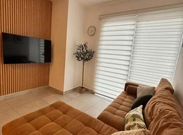 1 · Departamento en Renta en Paseo Santa Lucia, Torre Luzia, Zona Centro Monterrey Barrio Antiguo