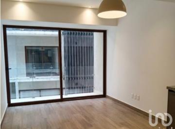Departamento · 68m² · 2 Recámaras · 1 Estacionamiento · Departamento en Renta Guadalupe Inn Cdmx