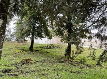 Terreno / Lote · Terreno - Fraccionamiento Briones