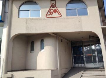 Edificio , Cuautitlán Izcalli · Edificio en Renta en San Martín Tepetlixpan, Cuautitlán Izcalli