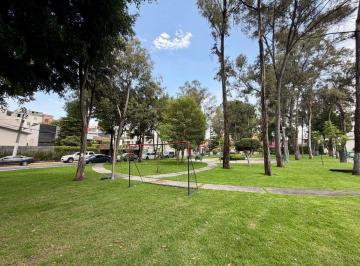 Casa en condominio de 4 habitaciones, Coyoacán · Hermosa Casa Amueblada en Renta - Alta Seguridad en Condominio con Parque