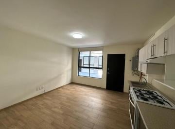 Departamento de 1 habitación, Cuajimalpa de Morelos · Departamento en Renta en Lomas de Memetla
