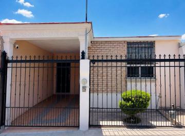 Casa de 3 habitaciones, Chihuahua · Casa en Renta en Lomas Universidad
