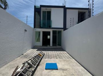 Casa de 3 habitaciones, Cuernavaca · Casa en Renta en Cuernavaca Morelos Colonia El Polvorin