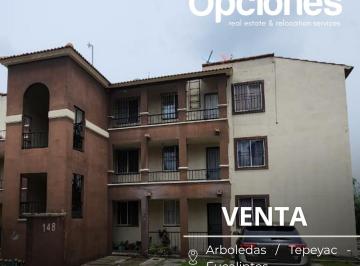 Departamento de 2 habitaciones, Salamanca · Departamento en Venta Arboledas Tepeyac Salamanca