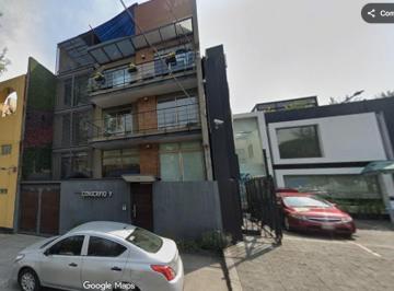 Departamento de 3 habitaciones, Miguel Hidalgo · Departamento de 89 m² con 3 Recámaras en Venta en Manuel Avila Camacho