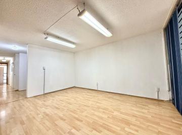 Oficina · 80m² · 1 Estacionamiento · Oficina en Anzures Corporativa y Excelente Conectividad