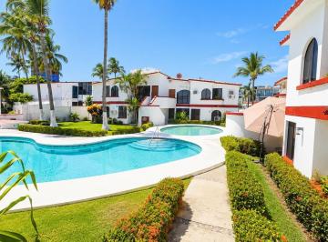 Departamento · 132m² · 3 Recámaras · 1 Estacionamiento · Departamento en Renta en El Morro Cerca de Vía Muerta | Costa del Sol