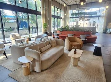 Departamento de 1 habitación, Guadalajara · Departamento Tipo Loft en Margot (A 1 Cuadra de La Expo)